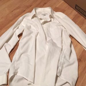 Real nice button down